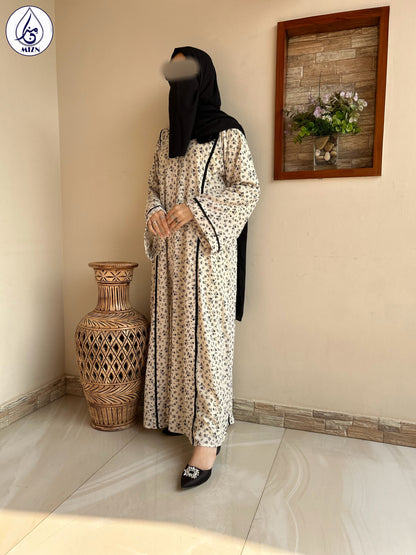 NOOR ABAYA