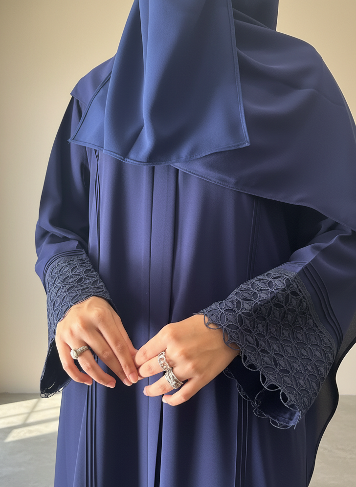 MINA ABAYA