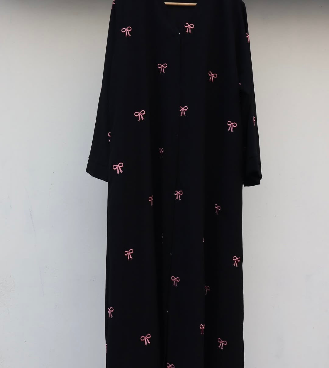 Abaya style 
