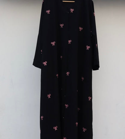 Abaya style 