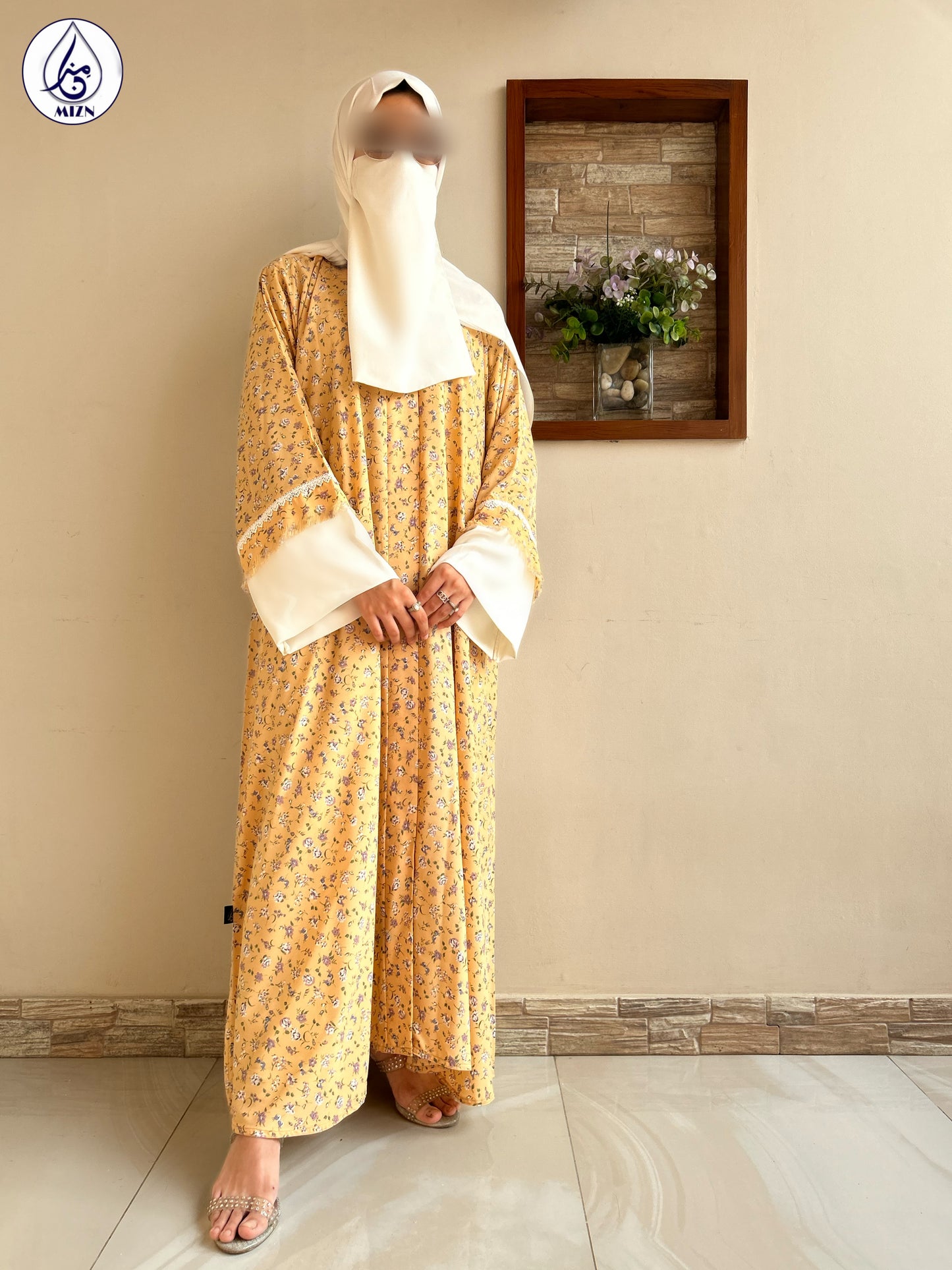 SHAMS ABAYA