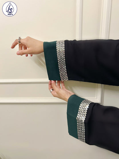 ORNATE ABAYA 2
