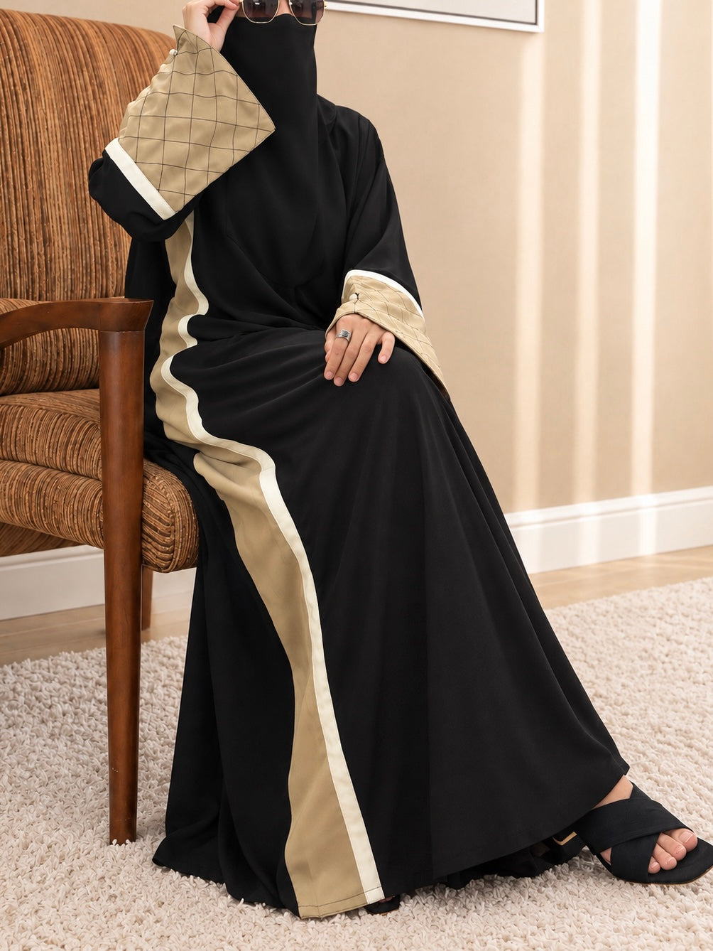 COCO ABAYA