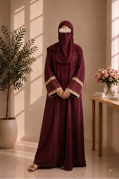 RUMMAN ABAYA 🌺