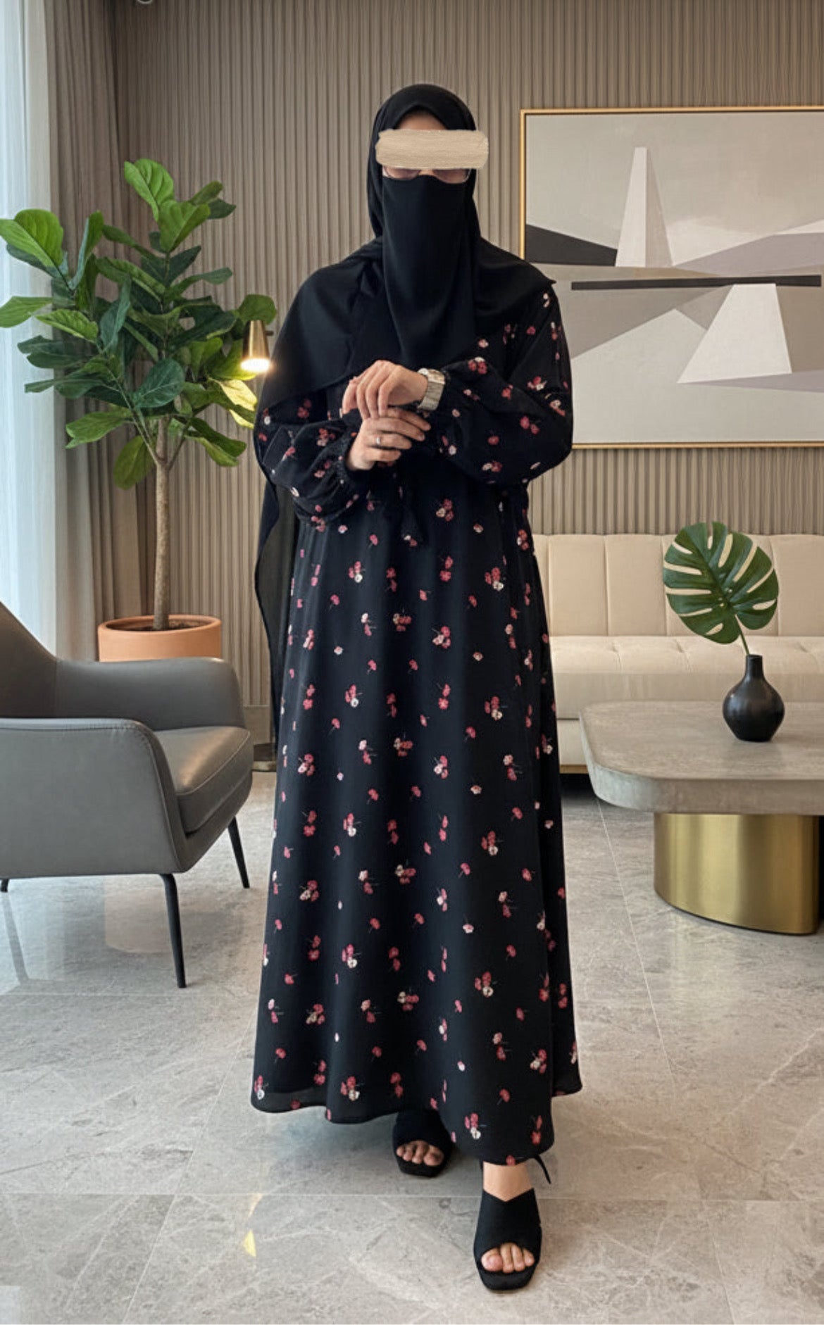 FELICITY ABAYA