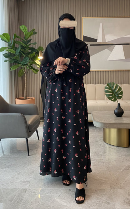FELICITY ABAYA