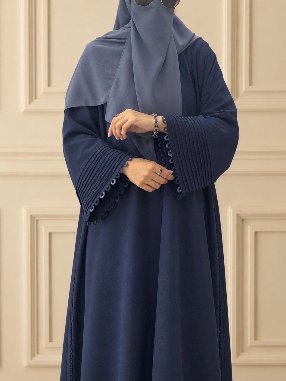 BARAN ABAYA