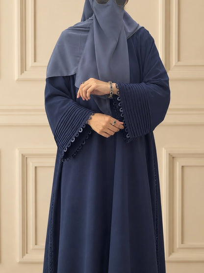 BARAN ABAYA