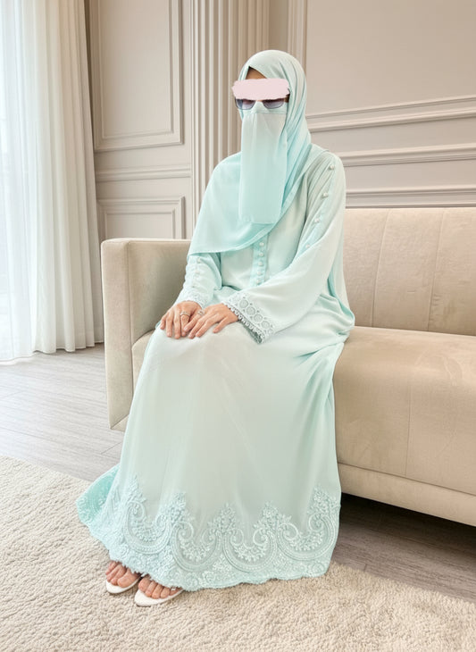 ZENITH ABAYA