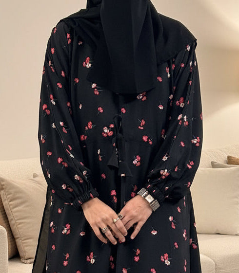 FELICITY ABAYA