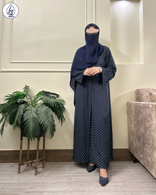 JET ABAYA