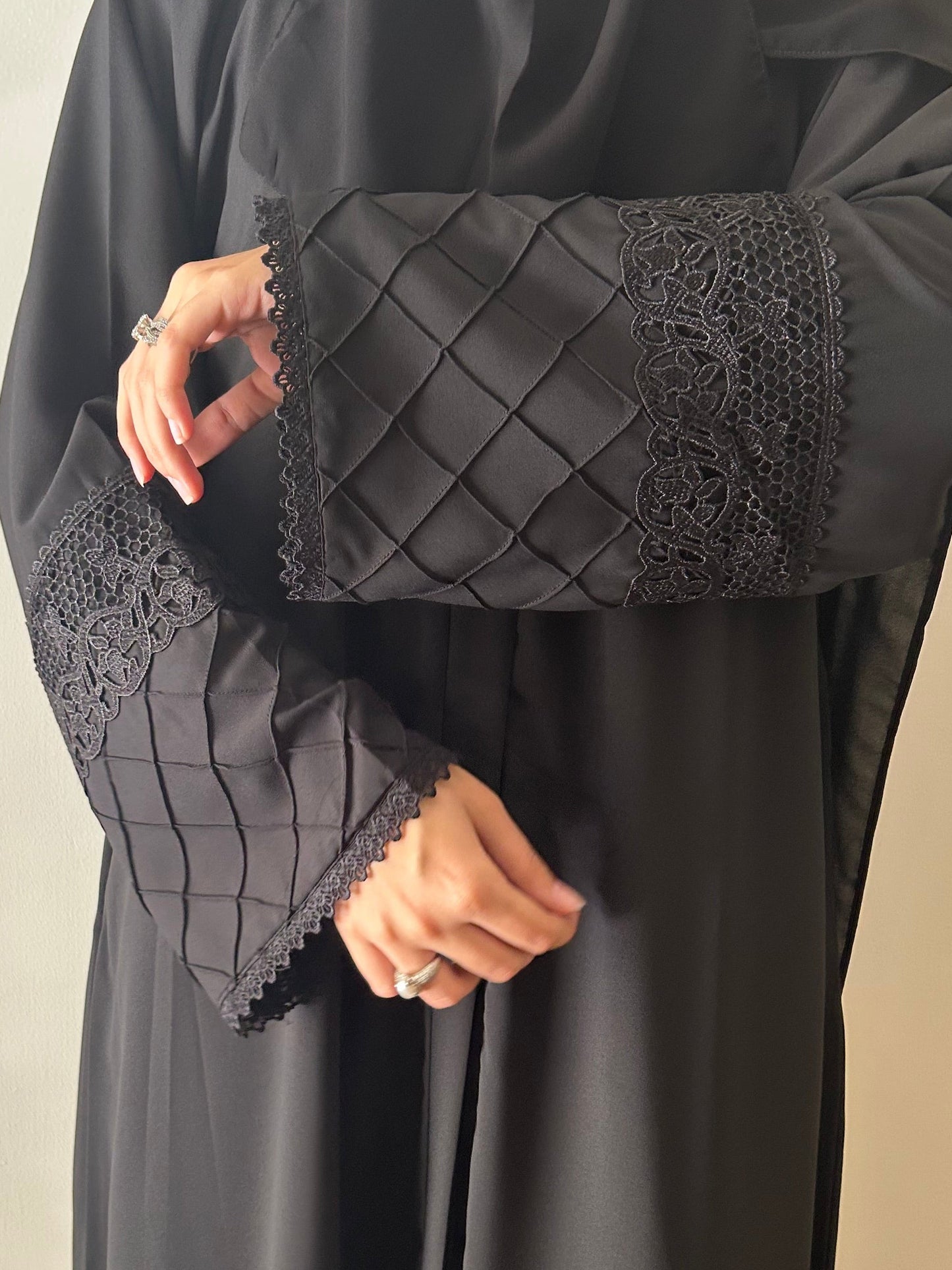 RIDA ABAYA