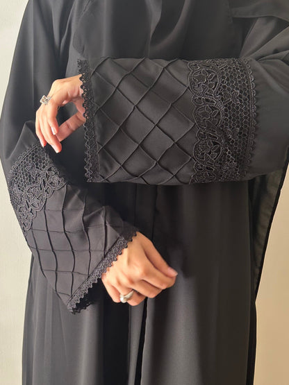 RIDA ABAYA