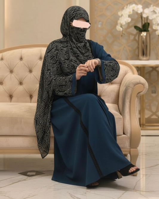 MIYA ABAYA