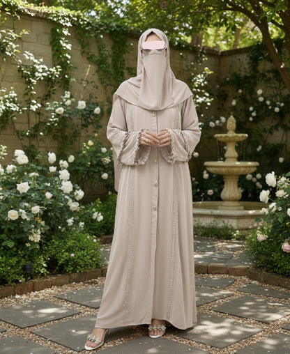 GLAM ABAYA
