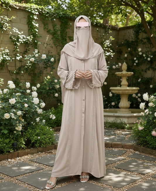 GLAM ABAYA