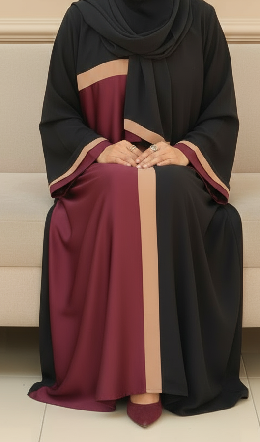 ULTRA ABAYA