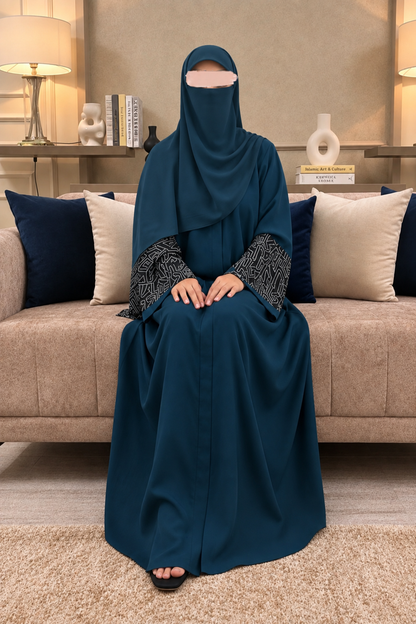 MIYA ABAYA