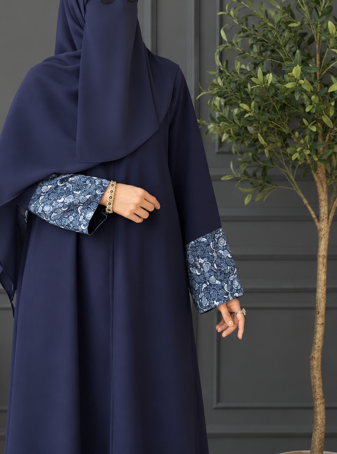 REEM ABAYA