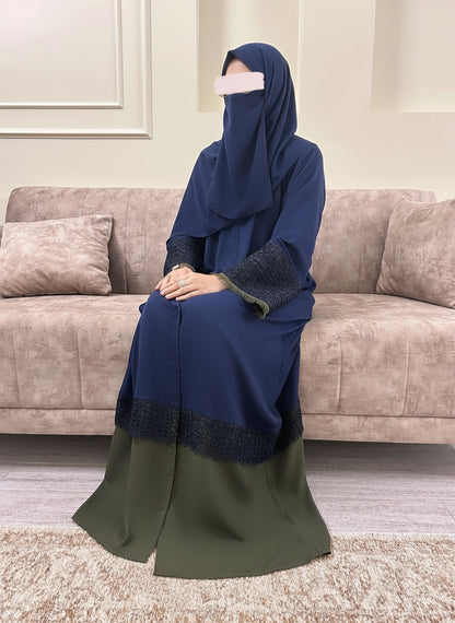 JARDIN ABAYA