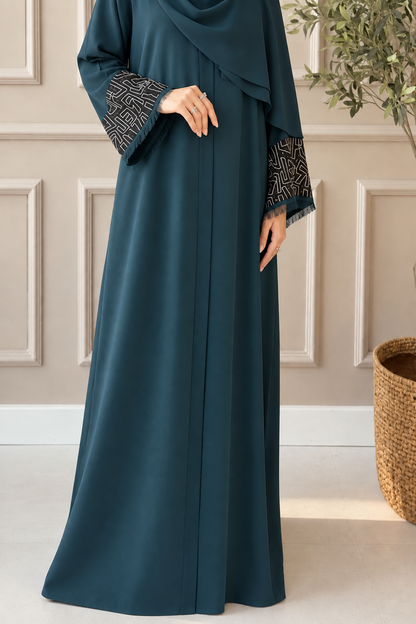 MIYA ABAYA